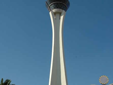 The Stratosphere The Stratosphere (6 Jul 08)