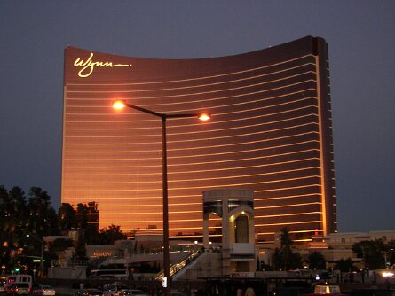 Wynn Resorts Wynn Resorts