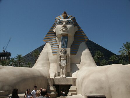 Luxor Luxor