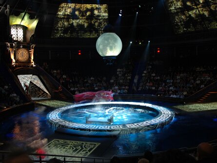 Le Reve @ Wynn Resorts Le Reve - Wynn Resorts (2 May 06)