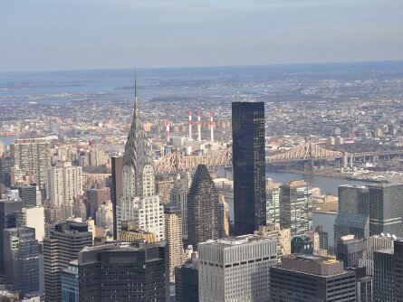Manhattan (Jan 12) Manhattan (28 January 2012)