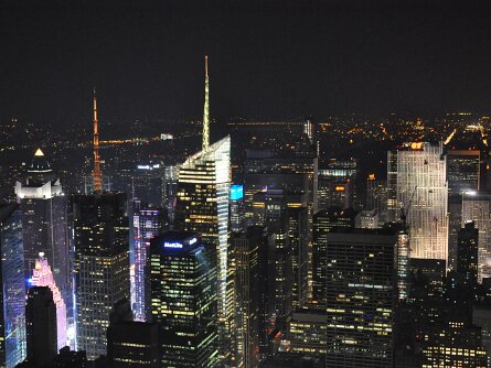 Empire State Building Empire State Building