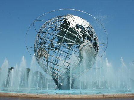 US Open (4 Sep 07) Flushing, Queens (4 September 2007)