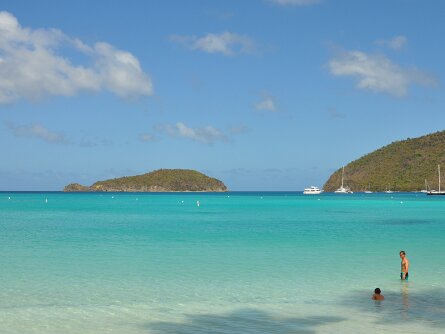 St. John St. John, US Virgin Islands