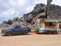 DSC_8164 Gold mining refinery -- Happy Stop -- ABC Tours Jeep Safari: Bushiribana Gold Mill Ruins (20 June 2010)