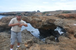 DSC_8116 ABC Tours Jeep Safari: The Natural Bridge (20 June 2010)