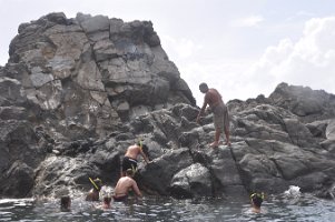 DSC_8021 ABC Tours Jeep Safari: Conchi -The Natural Pool (20 June 2010)