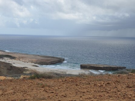 Arikok National Park ABC Tours Jeep Safari: Arikok National Park (20 June 2010)