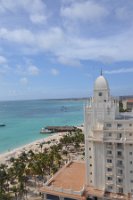 DSC_7382 Riu Palce Hotel next to the Westin