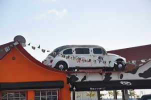 DSC_7841 Aruba - Oranjestad