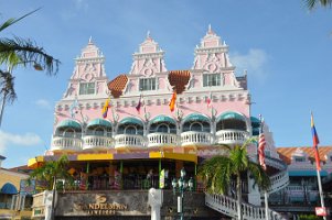 DSC_7846 Aruba - Oranjestad