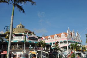 DSC_7847 Aruba - Oranjestad