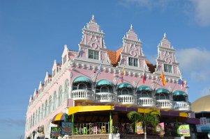 DSC_7848 Aruba - Oranjestad