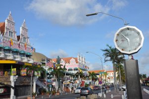 DSC_7850 Aruba - Oranjestad