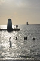 DSC_7773 Sunset in Aruba