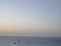 DSC_7794 Sunset in Aruba