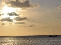 DSC_7858 Sunset in Aruba