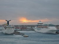 DSC_6619 Norwegian Cruise Line (Norwegian Sky) - Cougar Cruise from Miami to Bahamas - 2-5 Dec 11