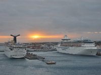DSC_6620 Norwegian Cruise Line (Norwegian Sky) - Cougar Cruise from Miami to Bahamas - 2-5 Dec 11