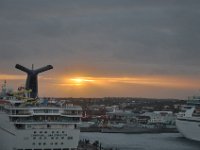DSC_6623 Norwegian Cruise Line (Norwegian Sky) - Cougar Cruise from Miami to Bahamas - 2-5 Dec 11