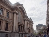 DSC_8467 The Grand Place -- A trip to Brussels, Belgium -- 30 June 2017