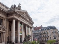 DSC_8468 The Grand Place -- A trip to Brussels, Belgium -- 30 June 2017