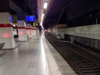 2017-06-30 02.26.11 Brussels Metro -- A trip to Brussels, Belgium -- 30 June 2017