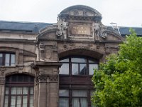 DSC_8634 Palais du Midi -- A trip to Brussels, Belgium -- 2 July 2017