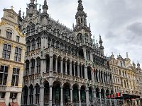 2017-06-30 10.28.29 Museum of the City of Brussels -- Grand-Place -- A trip to Brussels, Belgium -- 30 June 2017