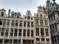 2017-06-30 10.28.35 Grand-Place -- A trip to Brussels, Belgium -- 30 June 2017