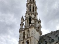 2017-06-30 10.28.59 The Town Hall of the City of Brussels -- Grand-Place -- A trip to Brussels, Belgium -- 30 June 2017