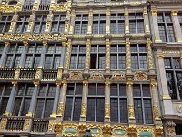 2017-06-30 10.29.14 Grand-Place -- A trip to Brussels, Belgium -- 30 June 2017