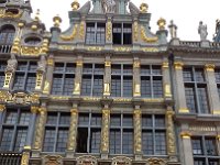 2017-06-30 10.29.18 Grand-Place -- A trip to Brussels, Belgium -- 30 June 2017