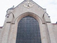 DSC_8379 St. Nicholas Church -- The Grand Place -- A trip to Brussels, Belgium -- 29 June - 4 July 2017