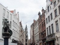 DSC_8381 The Grand Place -- A trip to Brussels, Belgium -- 29 June - 4 July 2017