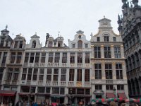 DSC_8384 The Grand Place -- A trip to Brussels, Belgium -- 29 June - 4 July 2017