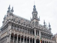 DSC_8398 Museum of the City of Brussels -- The Grand Place -- A trip to Brussels, Belgium -- 30 June 2017