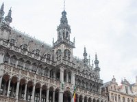 DSC_8399 Museum of the City of Brussels -- The Grand Place -- A trip to Brussels, Belgium -- 30 June 2017