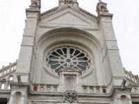2017-07-01 11.09.05 Place Ste. Catherine - Église Sainte-Catherine de Bruxelles -- A trip to Brussels, Belgium -- 1 July 2017