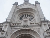 DSC_8539 Place Ste. Catherine - Église Sainte-Catherine de Bruxelles -- A trip to Brussels, Belgium -- 1 July 2017