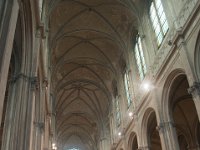 DSC_8540 Place Ste. Catherine - Église Sainte-Catherine de Bruxelles -- A trip to Brussels, Belgium -- 1 July 2017