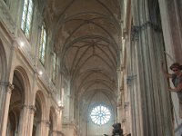 DSC_8542 Place Ste. Catherine - Église Sainte-Catherine de Bruxelles -- A trip to Brussels, Belgium -- 1 July 2017