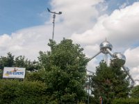 DSC_8851 The Atomium -- A trip to Brussels, Belgium -- 3 July 2017