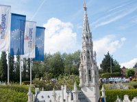 DSC_8862 Brussels Grand-Place -- Mini-Europe -- A trip to Brussels, Belgium -- 3 July 2017