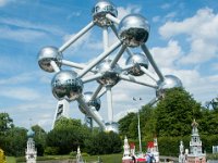 DSC_8867 Amsterdam -- Mini-Europe -- A trip to Brussels, Belgium -- 3 July 2017