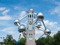 DSC_8874 Mini-Europe -- A trip to Brussels, Belgium -- 3 July 2017