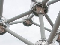 DSC_8796 The Atomium -- A trip to Brussels, Belgium -- 3 July 2017