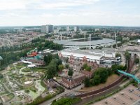 DSC_8807 The Atomium -- A trip to Brussels, Belgium -- 3 July 2017