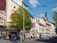 DSC_6169 Around town -- A trip to Prague -- 24 April 2017