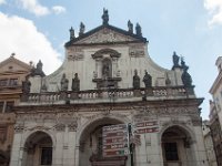 DSC_6238 Old Town Prague -- A trip to Prague -- 24 April 2017